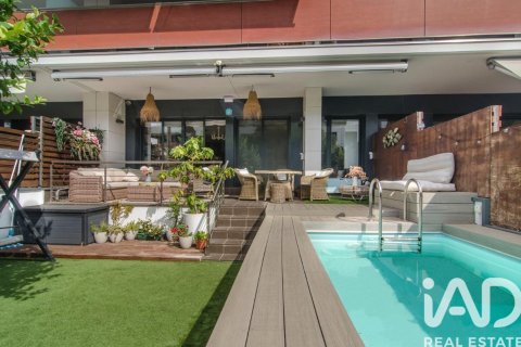 4 bedrooms duplex for sale in Sitges, Barcelona, Catalonia, Spain № 4682