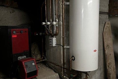 4 bedrooms house for sale in Girona, Catalonia, Spain № 4686 - photo 28