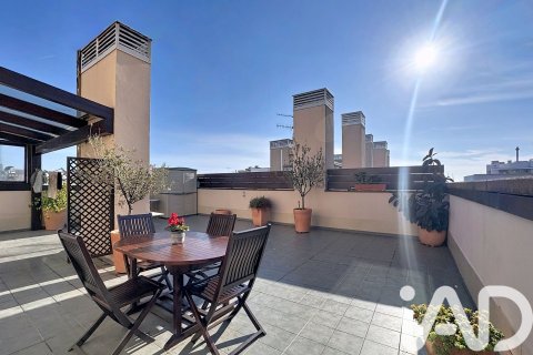 4 bedrooms penthouse for sale in Vilanova i la Geltru, Barcelona, Catalonia, Spain № 4685