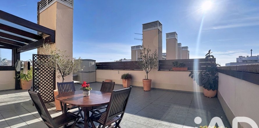4 bedrooms penthouse for sale in Vilanova i la Geltru, Barcelona, Catalonia, Spain № 4685
