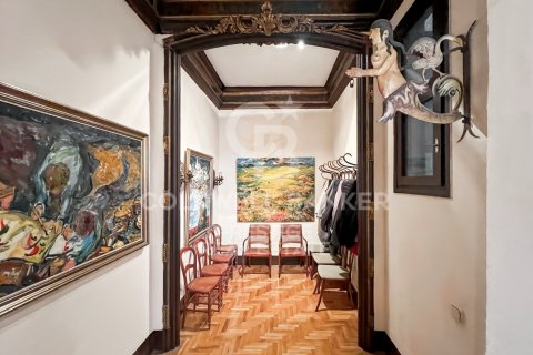 3 bedrooms apartment for sale in Barcelona, Catalonia, Spain № 5782 - photo 17