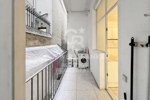 3 bedrooms apartment for sale in Barcelona, Catalonia, Spain № 5782 - photo 24