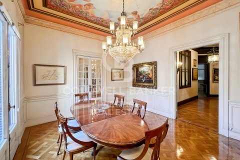 3 bedrooms apartment for sale in Barcelona, Catalonia, Spain № 5782 - photo 6