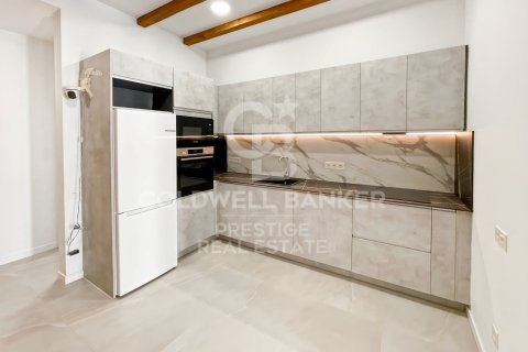 3 bedrooms apartment for sale in Barcelona, Catalonia, Spain № 5778 - photo 1