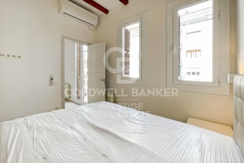 3 bedrooms apartment for sale in Barcelona, Catalonia, Spain № 5778 - photo 8