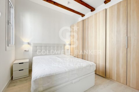 3 bedrooms apartment for sale in Barcelona, Catalonia, Spain № 5778 - photo 5