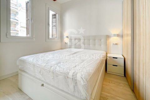 3 bedrooms apartment for sale in Barcelona, Catalonia, Spain № 5778 - photo 7