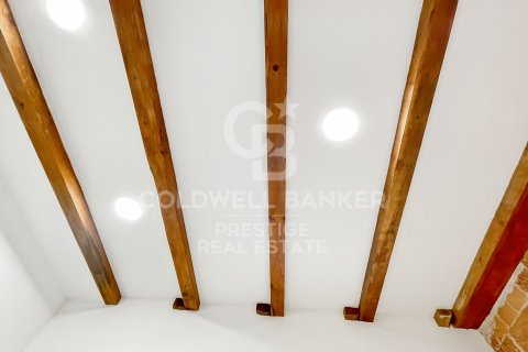 3 bedrooms apartment for sale in Barcelona, Catalonia, Spain № 5778 - photo 17