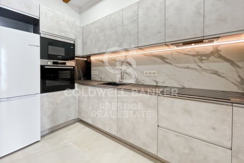 3 bedrooms apartment for sale in Barcelona, Catalonia, Spain № 5778 - photo 3