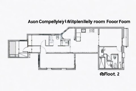 3 bedrooms apartment for sale in Barcelona, Catalonia, Spain № 5778 - photo 18