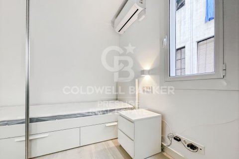 3 bedrooms apartment for sale in Barcelona, Catalonia, Spain № 5778 - photo 9