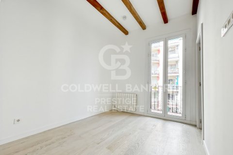 3 bedrooms apartment for sale in Barcelona, Catalonia, Spain № 5778 - photo 2