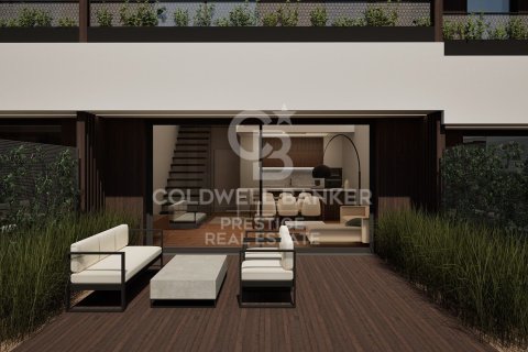 3 bedrooms townhouse for sale in Palafolls, Barcelona, Catalonia, Spain № 5780 - photo 3