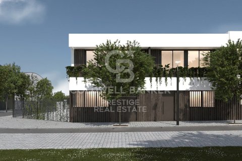 3 bedrooms townhouse for sale in Palafolls, Barcelona, Catalonia, Spain № 5780 - photo 7