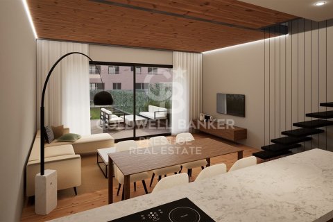 3 bedrooms townhouse for sale in Palafolls, Barcelona, Catalonia, Spain № 5780 - photo 6