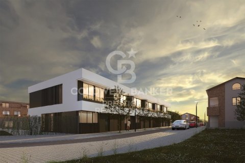 3 bedrooms townhouse for sale in Palafolls, Barcelona, Catalonia, Spain № 5780 - photo 4