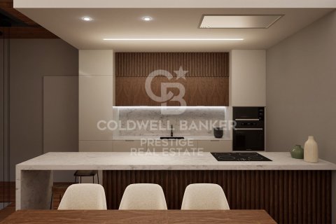 3 bedrooms townhouse for sale in Palafolls, Barcelona, Catalonia, Spain № 5780 - photo 5