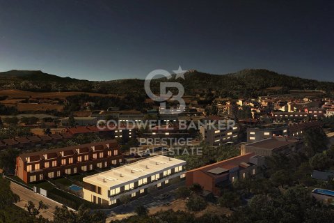 3 bedrooms townhouse for sale in Palafolls, Barcelona, Catalonia, Spain № 5780 - photo 9