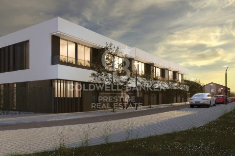 3 bedrooms townhouse for sale in Palafolls, Barcelona, Catalonia, Spain № 5780 - photo 8