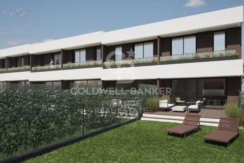 3 bedrooms townhouse for sale in Palafolls, Barcelona, Catalonia, Spain № 5780 - photo 2
