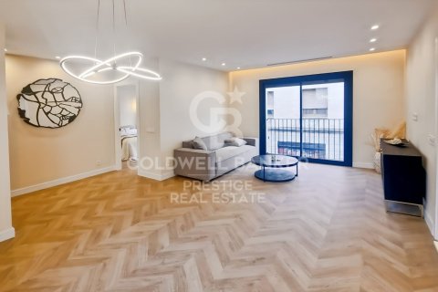 2 bedrooms apartment for sale in Barcelona, Catalonia, Spain № 5779