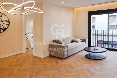 2 bedrooms apartment for sale in Barcelona, Catalonia, Spain № 5779 - photo 4