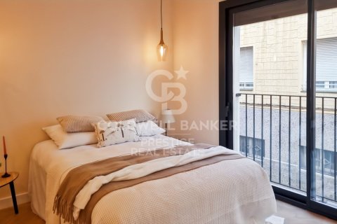 2 bedrooms apartment for sale in Barcelona, Catalonia, Spain № 5779 - photo 13
