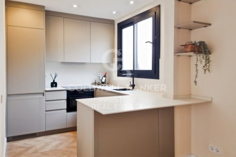 2 bedrooms apartment for sale in Barcelona, Catalonia, Spain № 5779 - photo 9