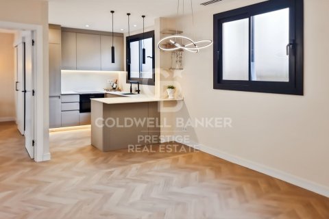 2 bedrooms apartment for sale in Barcelona, Catalonia, Spain № 5779 - photo 6