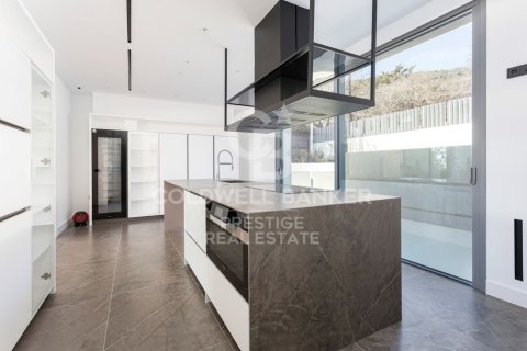 8 bedrooms house for sale in Barcelona, Catalonia, Spain № 5781 - photo 12