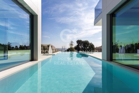 8 bedrooms house for sale in Barcelona, Catalonia, Spain № 5781 - photo 16