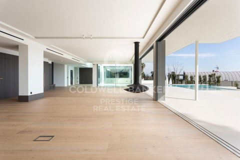 8 bedrooms house for sale in Barcelona, Catalonia, Spain № 5781 - photo 9