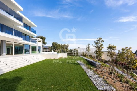 8 bedrooms house for sale in Barcelona, Catalonia, Spain № 5781 - photo 5