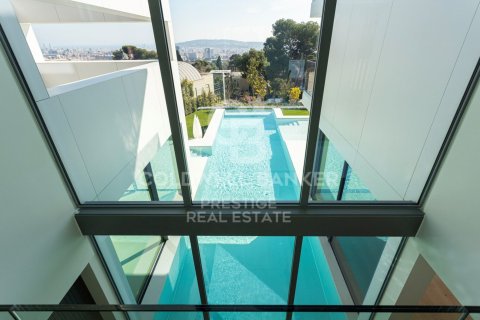 8 bedrooms house for sale in Barcelona, Catalonia, Spain № 5781 - photo 17