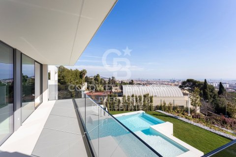 8 bedrooms house for sale in Barcelona, Catalonia, Spain № 5781 - photo 23