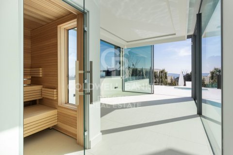 8 bedrooms house for sale in Barcelona, Catalonia, Spain № 5781 - photo 14