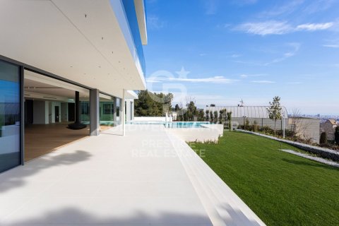 8 bedrooms house for sale in Barcelona, Catalonia, Spain № 5781 - photo 4