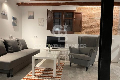 1 bedroom apartment for sale in Barcelona, Catalonia, Spain № 5777 - photo 5