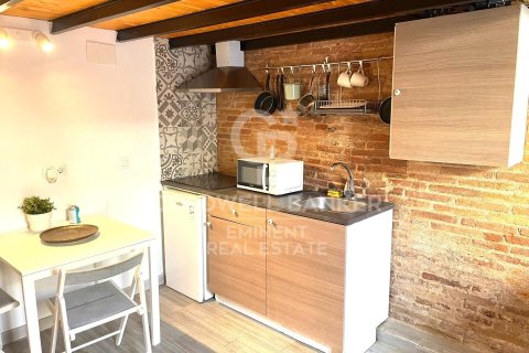1 bedroom apartment for sale in Barcelona, Catalonia, Spain № 5777 - photo 3