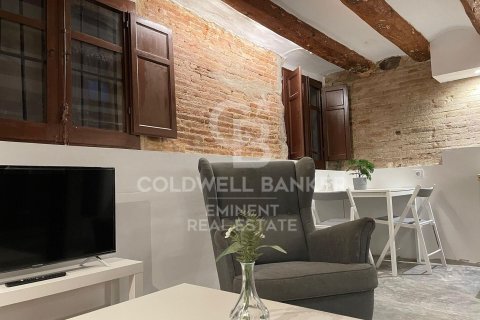 1 bedroom apartment for sale in Barcelona, Catalonia, Spain № 5777 - photo 7