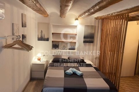 1 bedroom apartment for sale in Barcelona, Catalonia, Spain № 5777 - photo 6