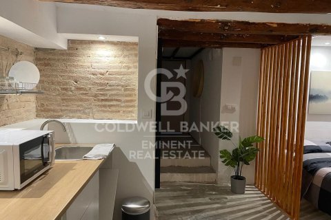 1 bedroom apartment for sale in Barcelona, Catalonia, Spain № 5777 - photo 4