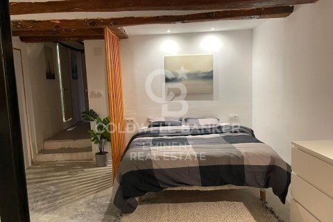 1 bedroom apartment for sale in Barcelona, Catalonia, Spain № 5777 - photo 10