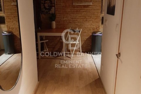 1 bedroom apartment for sale in Barcelona, Catalonia, Spain № 5777 - photo 19