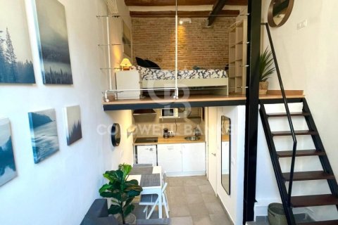 1 bedroom apartment for sale in Barcelona, Catalonia, Spain № 5777 - photo 14