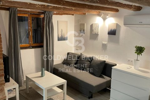1 bedroom apartment for sale in Barcelona, Catalonia, Spain № 5777 - photo 8