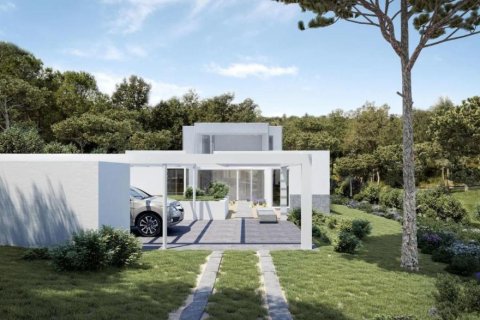 Купить дом в Кальдес-де-Малавелья, Испания с 5 комнат, № 1760 - фото 2