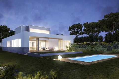 Купить дом в Кальдес-де-Малавелья, Испания с 5 комнат, № 1760 - фото 3