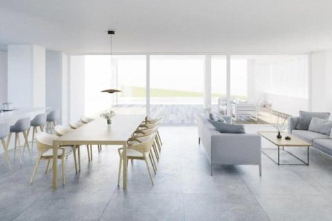 Купить дом в Кальдес-де-Малавелья, Испания с 5 комнат, № 1760 - фото 4