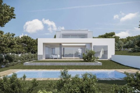 Дом с 4 спальнями в Кальдес-де-Малавелье, Герона, Каталония, Испания № 1760